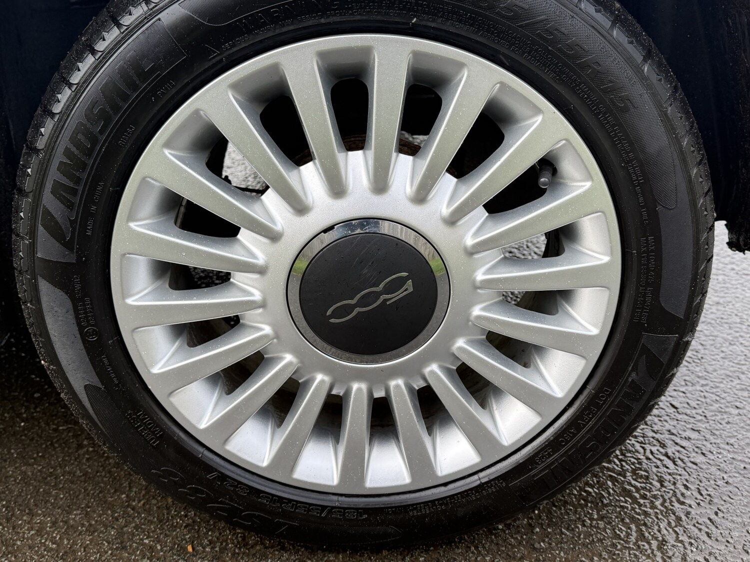 Used Fiat 500 2012 for sale - 77453099: Photo 7