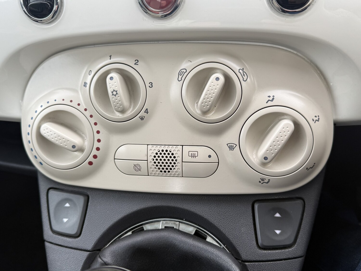 Used Fiat 500 2012 for sale - 77453099: Photo 9