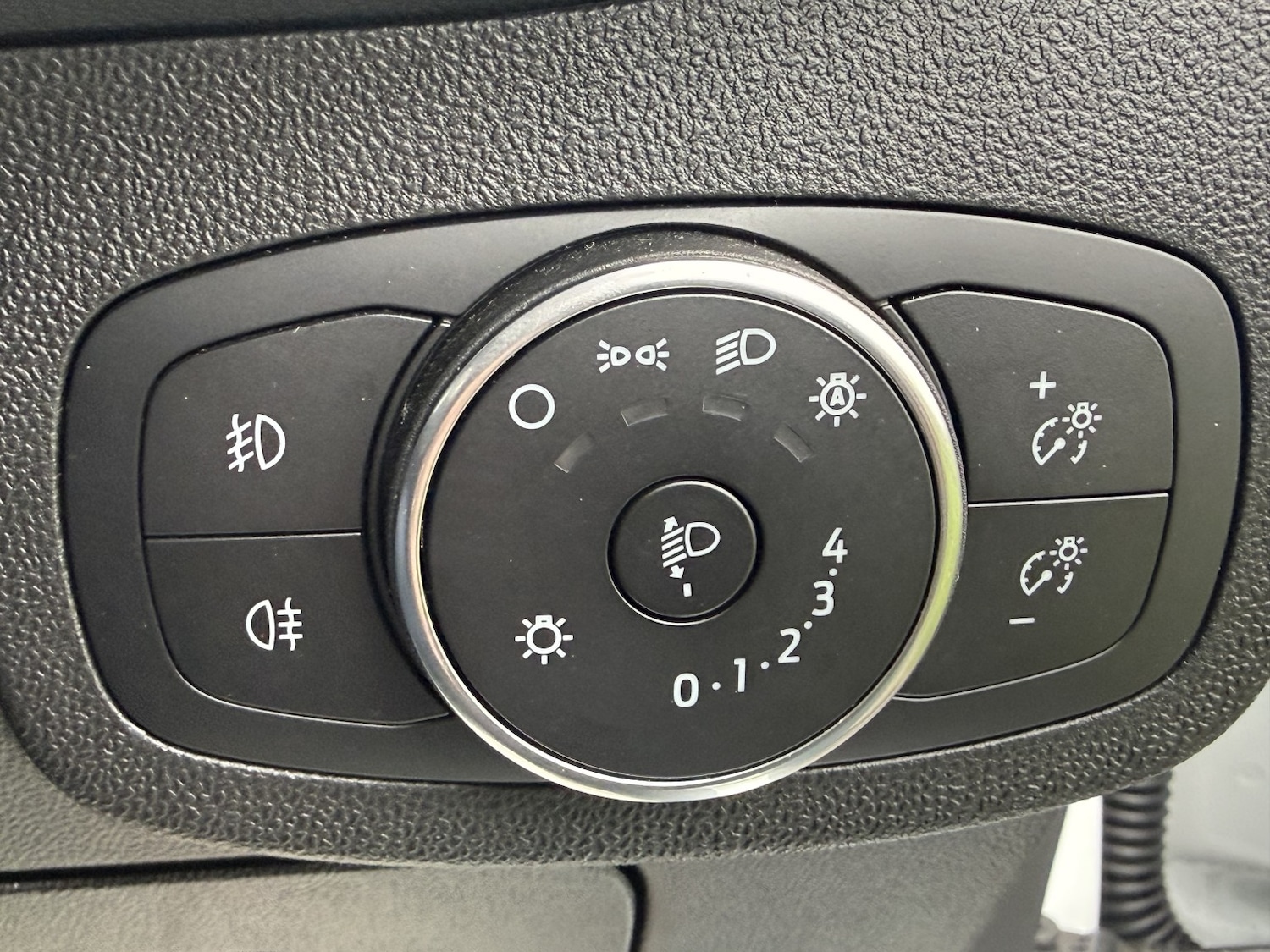 Used Ford Fiesta 2019 for sale - 76418292: Photo 15