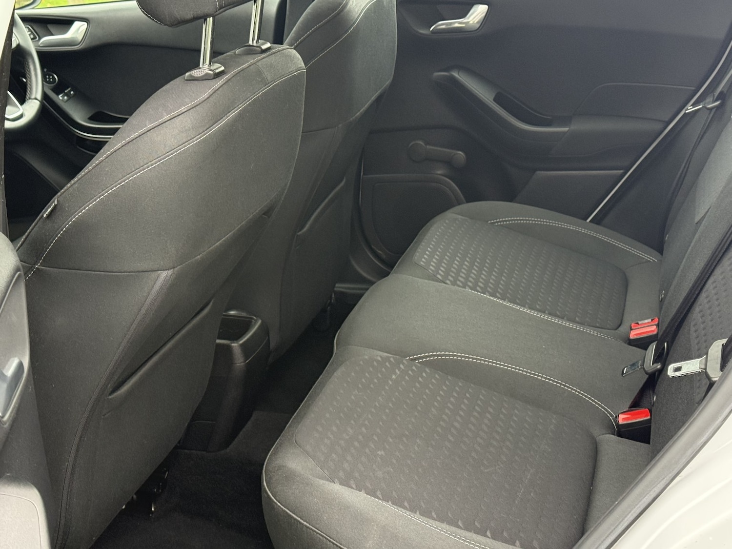 Used Ford Fiesta 2019 for sale - 76418292: Photo 19