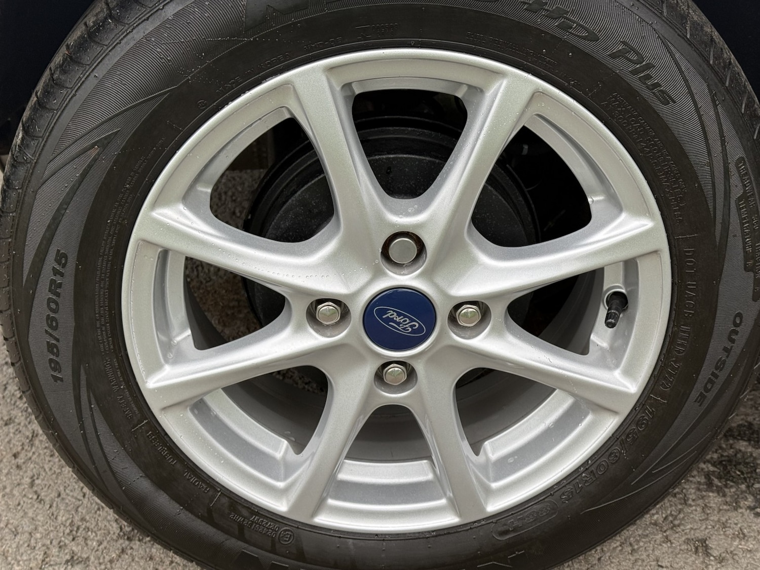 Used Ford Fiesta 2019 for sale - 76418292: Photo 21