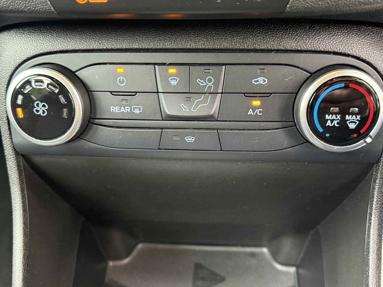 Used Ford Fiesta 2019 for sale - 76418292: Photo 23