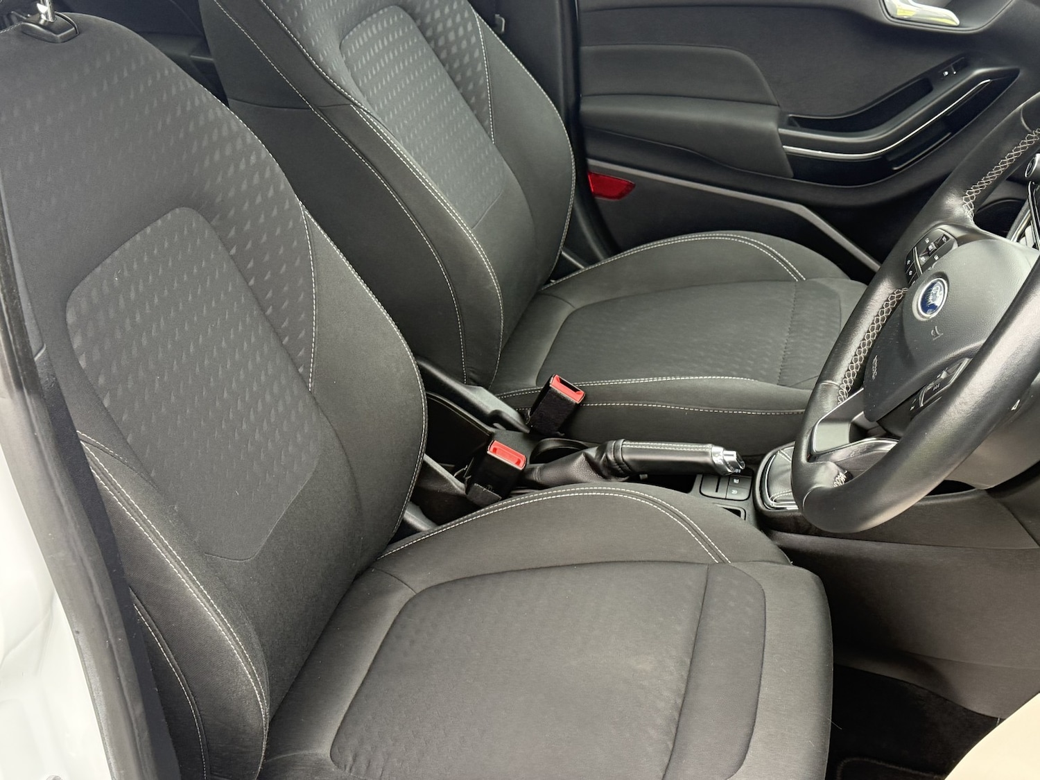 Used Ford Fiesta 2019 for sale - 76418292: Photo 25