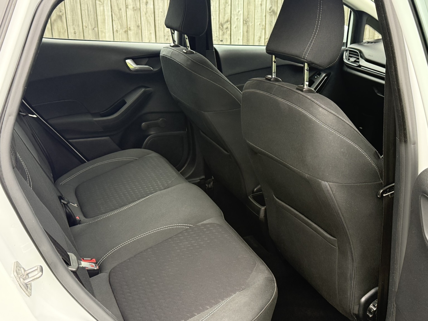 Used Ford Fiesta 2019 for sale - 76418292: Photo 27