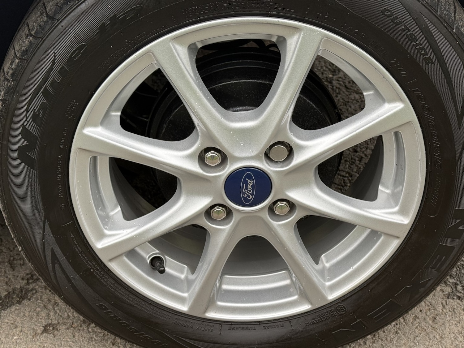 Used Ford Fiesta 2019 for sale - 76418292: Photo 30