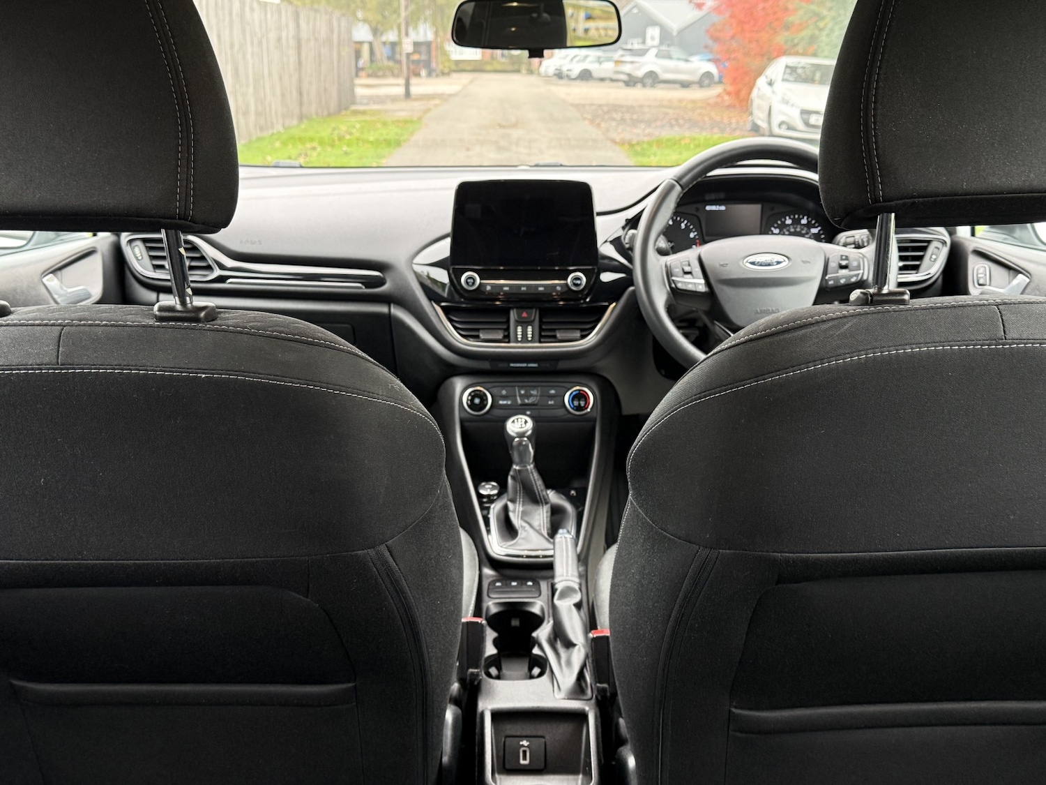 Used Ford Fiesta 2019 for sale - 76418292: Photo 33