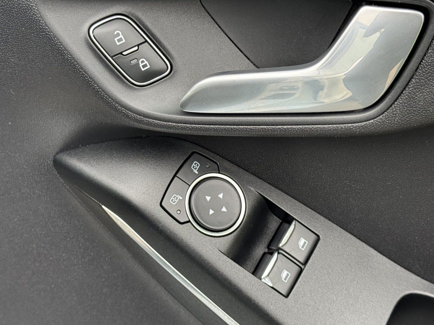 Used Ford Fiesta 2019 for sale - 76418292: Photo 34