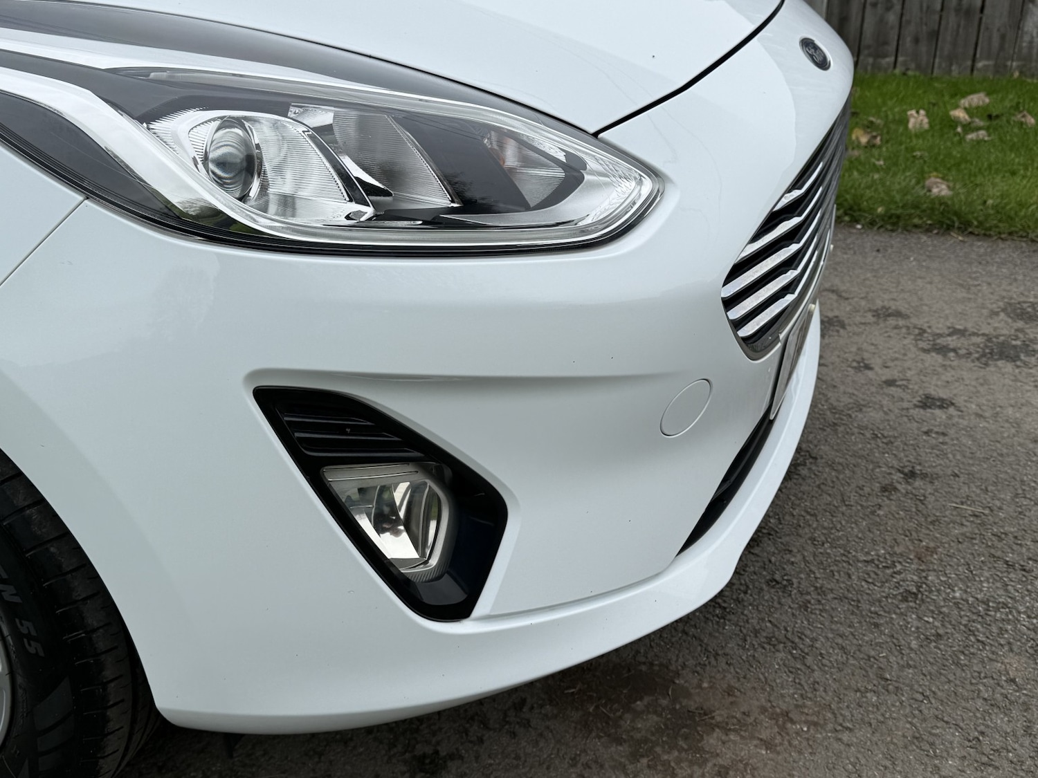 Used Ford Fiesta 2019 for sale - 76418292: Photo 35