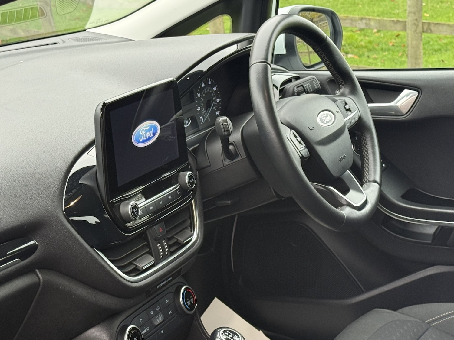 Used Ford Fiesta 2019 for sale - 76418292: Photo 9