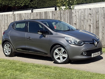 Used Renault Clio 2014 for sale - 78149698: Photo