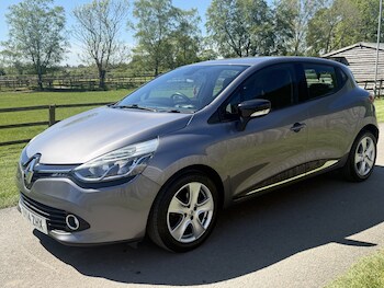 Used Renault Clio 2014 for sale - 78149698: Photo