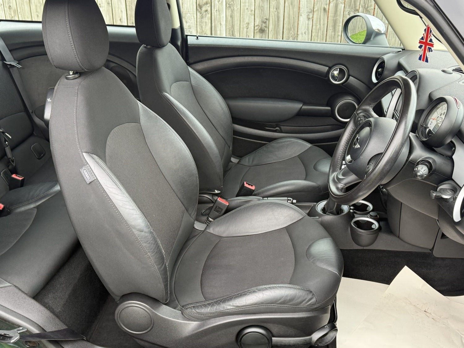 Used MINI Clubman 2011 for sale - 76547889: Photo 33