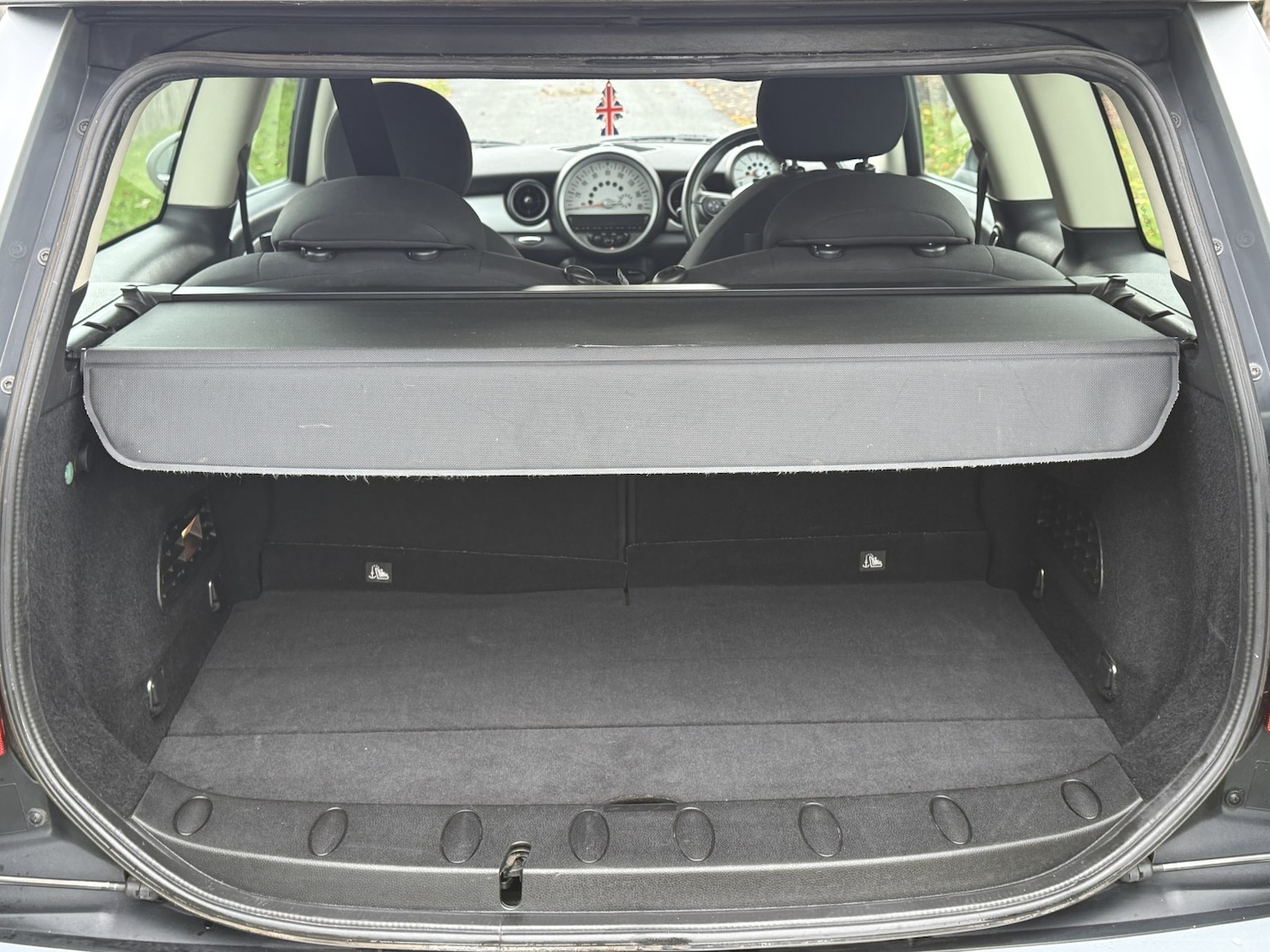 Used MINI Clubman 2011 for sale - 76547889: Photo 35