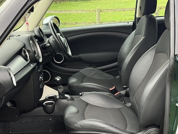 Used MINI Clubman 2011 for sale - 76547889: Photo