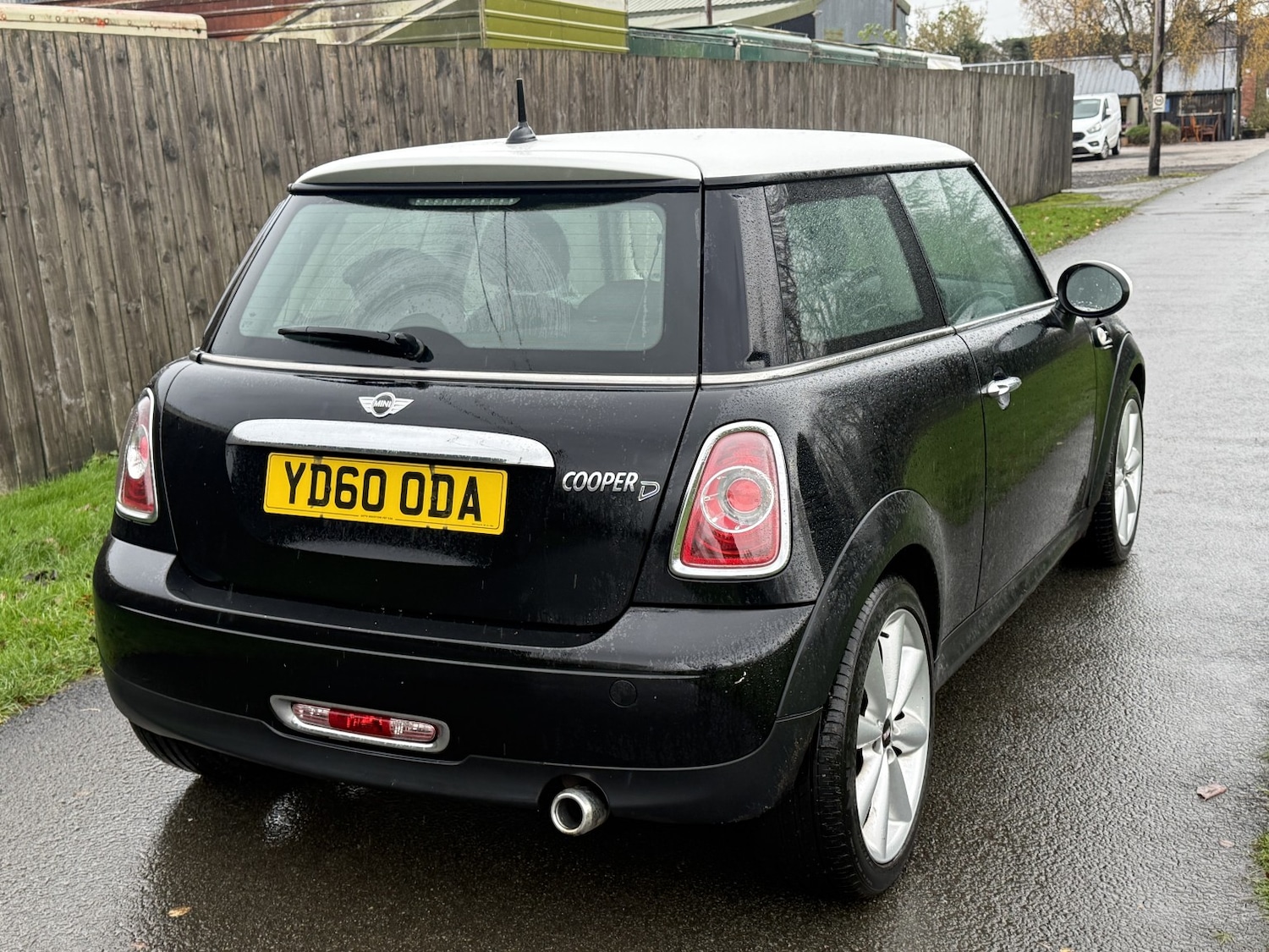 Used MINI Hatch 2010 for sale - 76769720: Photo 10