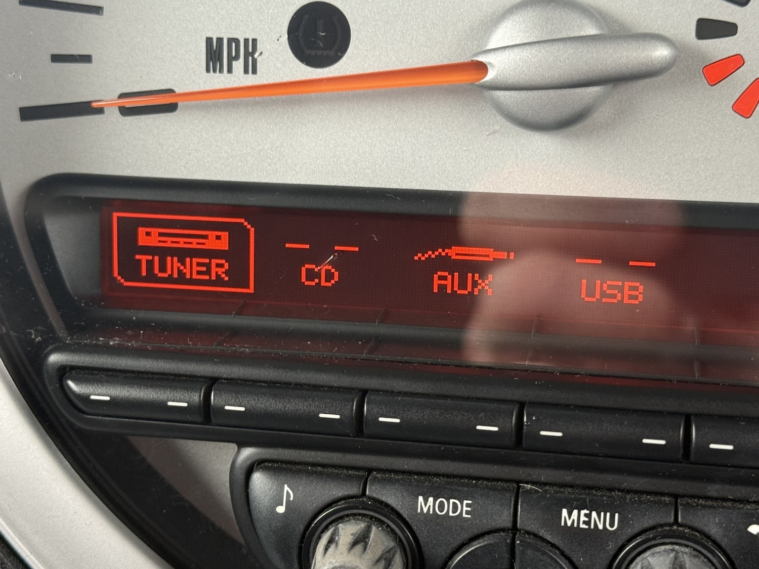 Used MINI Hatch 2010 for sale - 76769720: Photo 11