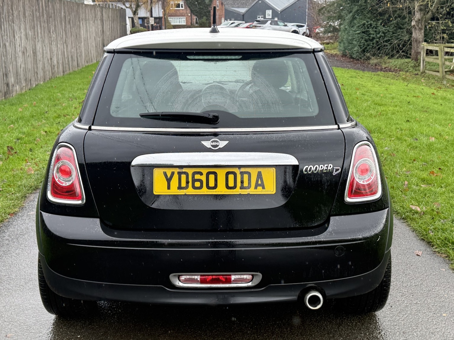 Used MINI Hatch 2010 for sale - 76769720: Photo 12