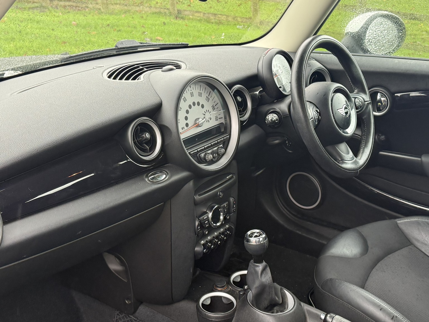 Used MINI Hatch 2010 for sale - 76769720: Photo 13