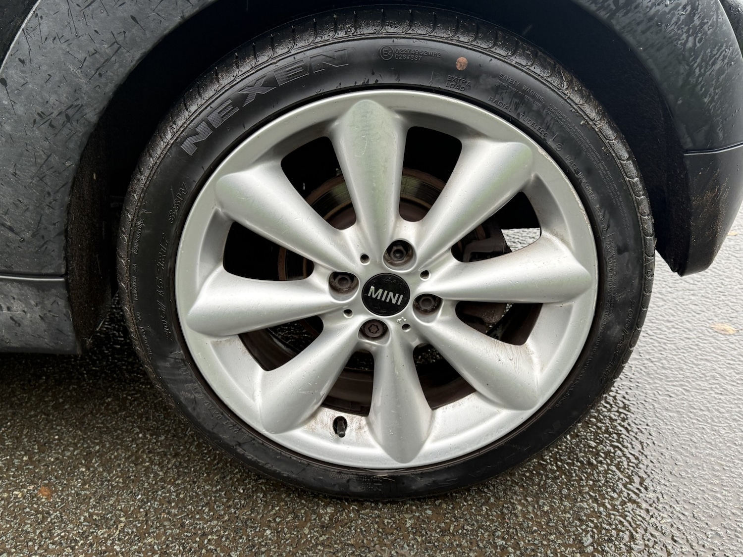 Used MINI Hatch 2010 for sale - 76769720: Photo 17