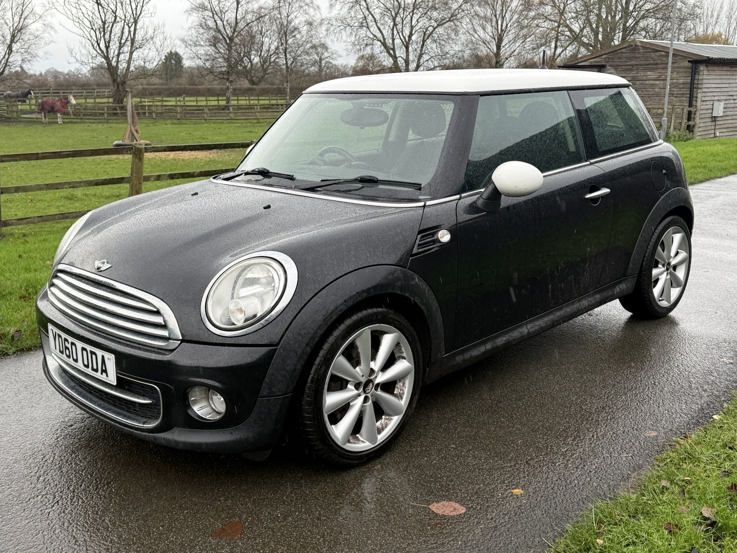 Used MINI Hatch 2010 for sale - 76769720: Photo 18