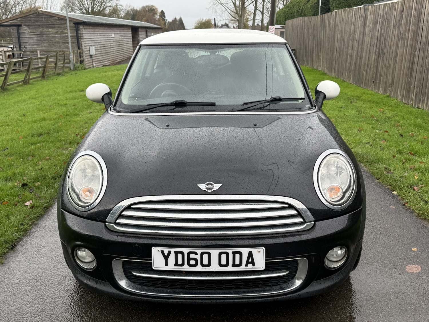 Used MINI Hatch 2010 for sale - 76769720: Photo 20