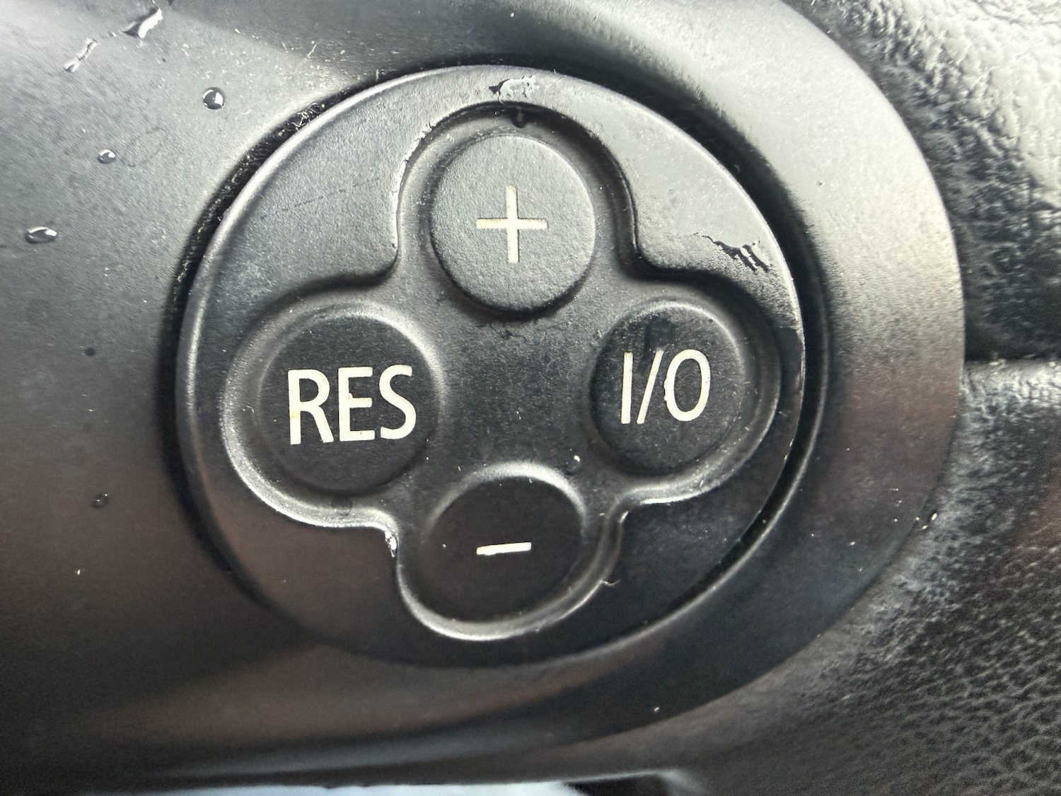 Used MINI Hatch 2010 for sale - 76769720: Photo 22