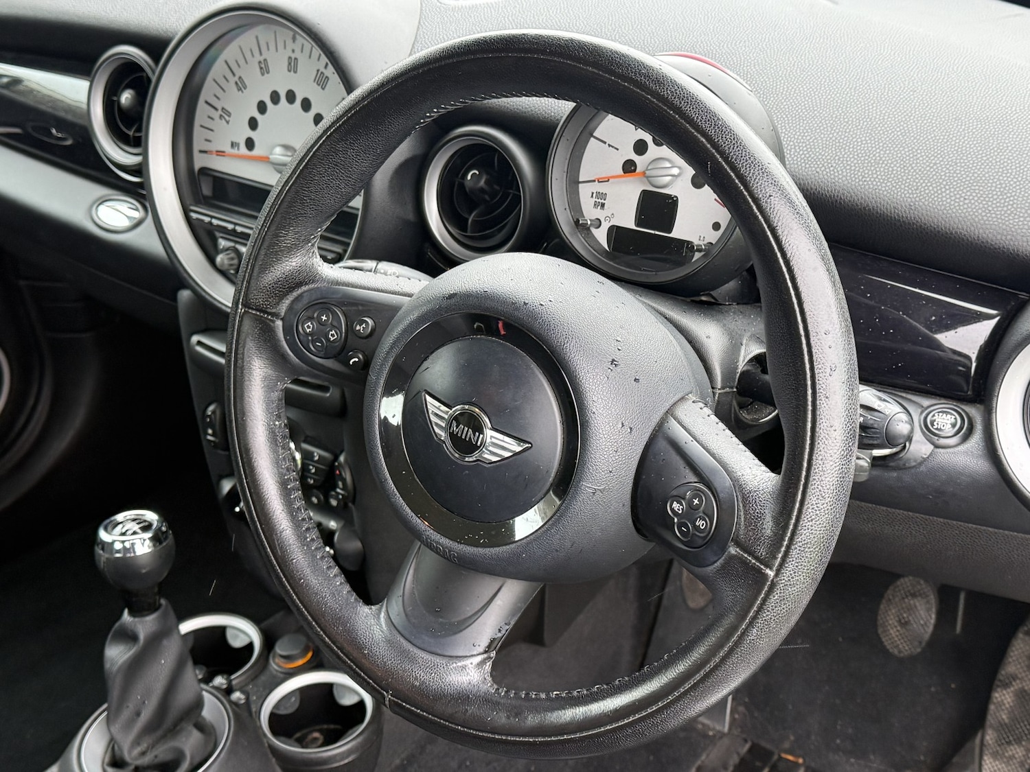 Used MINI Hatch 2010 for sale - 76769720: Photo 5