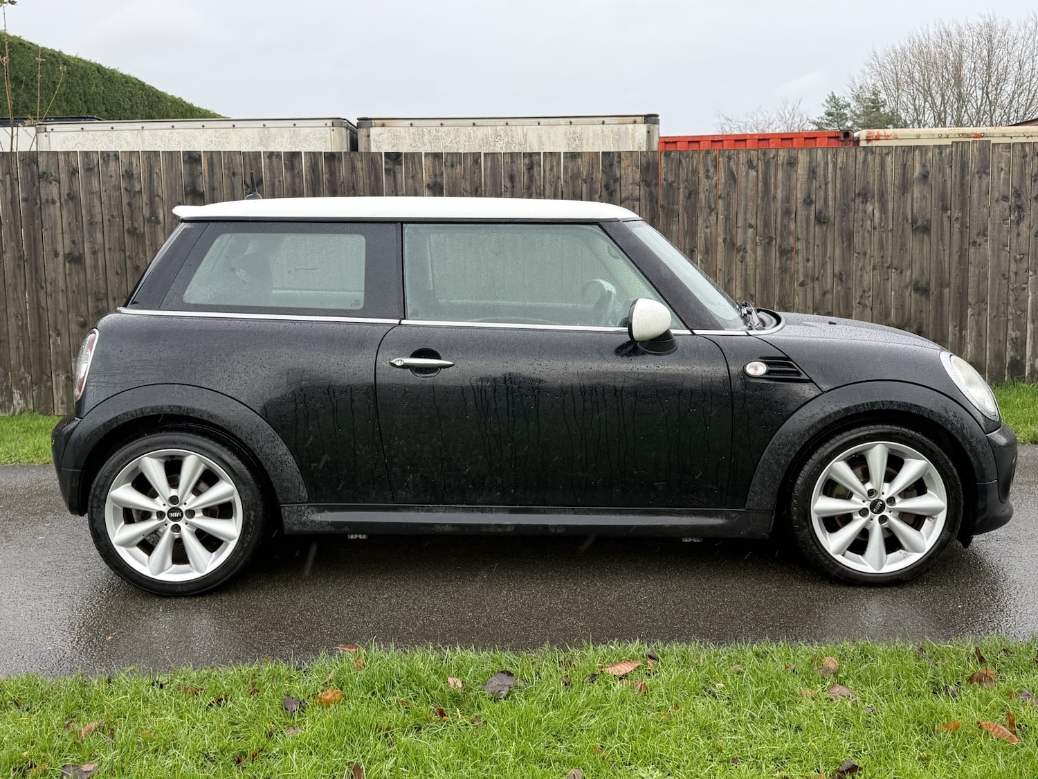 Used MINI Hatch 2010 for sale - 76769720: Photo 6