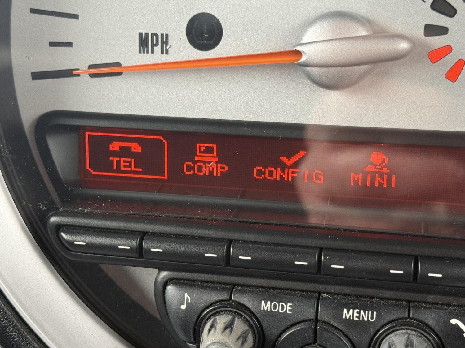 Used MINI Hatch 2010 for sale - 76769720: Photo 7