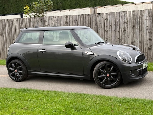 Used MINI Hatch 2013 for sale - 76268575: Photo 10