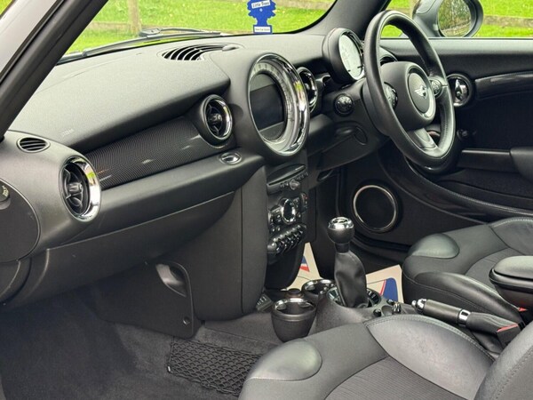 Used MINI Hatch 2013 for sale - 76268575: Photo 11