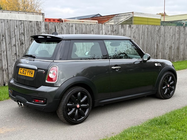 Used MINI Hatch 2013 for sale - 76268575: Photo 12