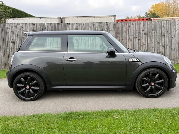 Used MINI Hatch 2013 for sale - 76268575: Photo 14