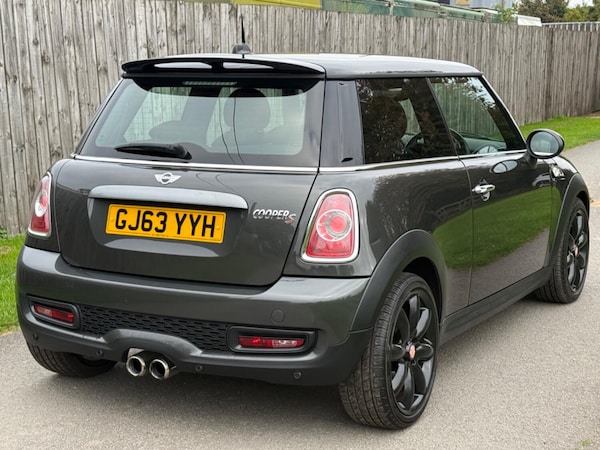 Used MINI Hatch 2013 for sale - 76268575: Photo 16