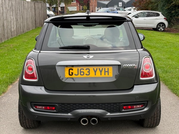 Used MINI Hatch 2013 for sale - 76268575: Photo 18