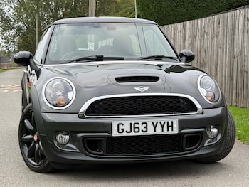 MINI - Hatch