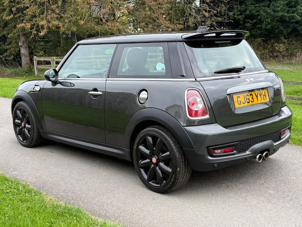 Used MINI Hatch 2013 for sale - 76268575: Photo 20