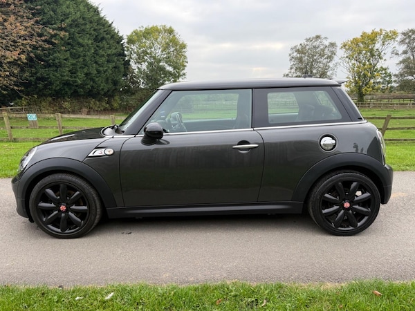Used MINI Hatch 2013 for sale - 76268575: Photo 22