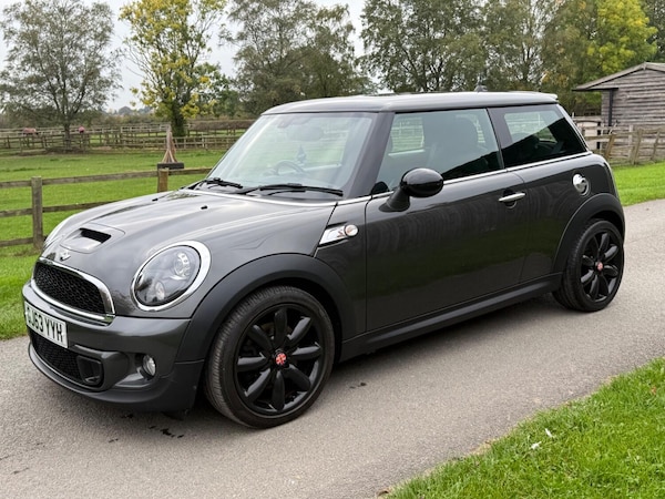 Used MINI Hatch 2013 for sale - 76268575: Photo 24