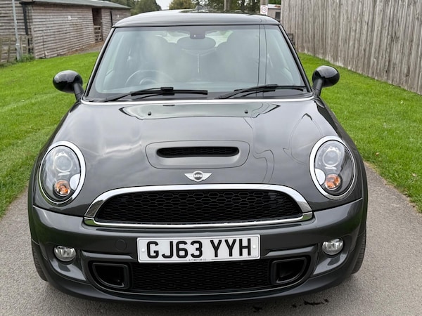Used MINI Hatch 2013 for sale - 76268575: Photo 26