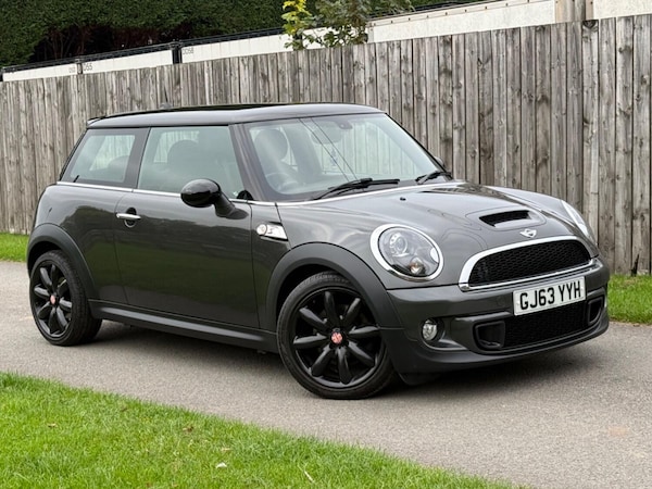 Used MINI Hatch 2013 for sale - 76268575: Photo 2