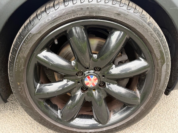 Used MINI Hatch 2013 for sale - 76268575: Photo 37