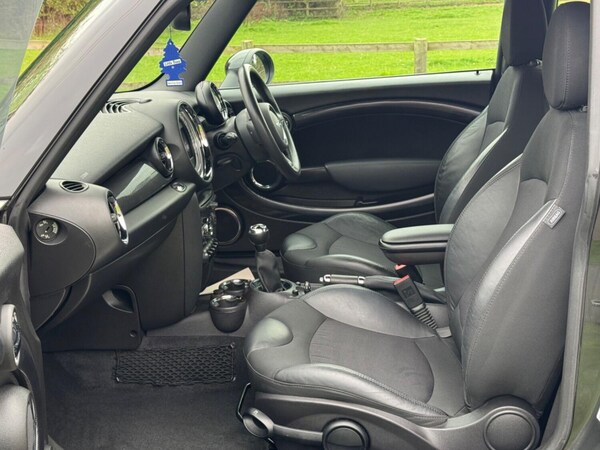 Used MINI Hatch 2013 for sale - 76268575: Photo 3