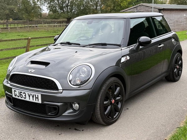 Used MINI Hatch 2013 for sale - 76268575: Photo 4