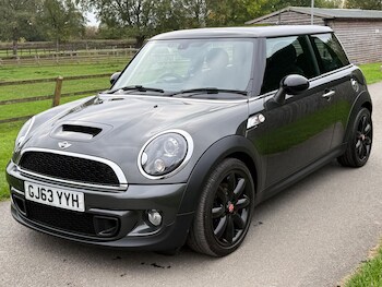 Used MINI Hatch 2013 for sale - 76268575: Photo 4