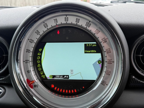 Used MINI Hatch 2013 for sale - 76268575: Photo 5