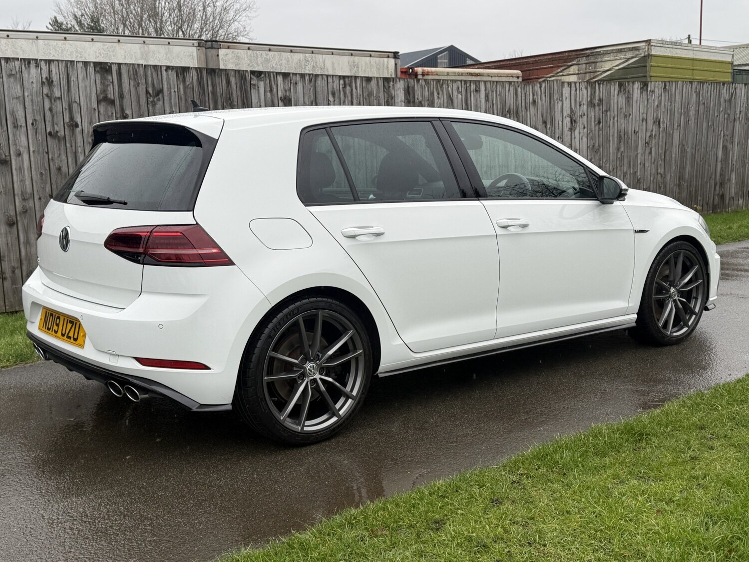 Used Volkswagen Golf 2019 for sale - 77522088: Photo 10