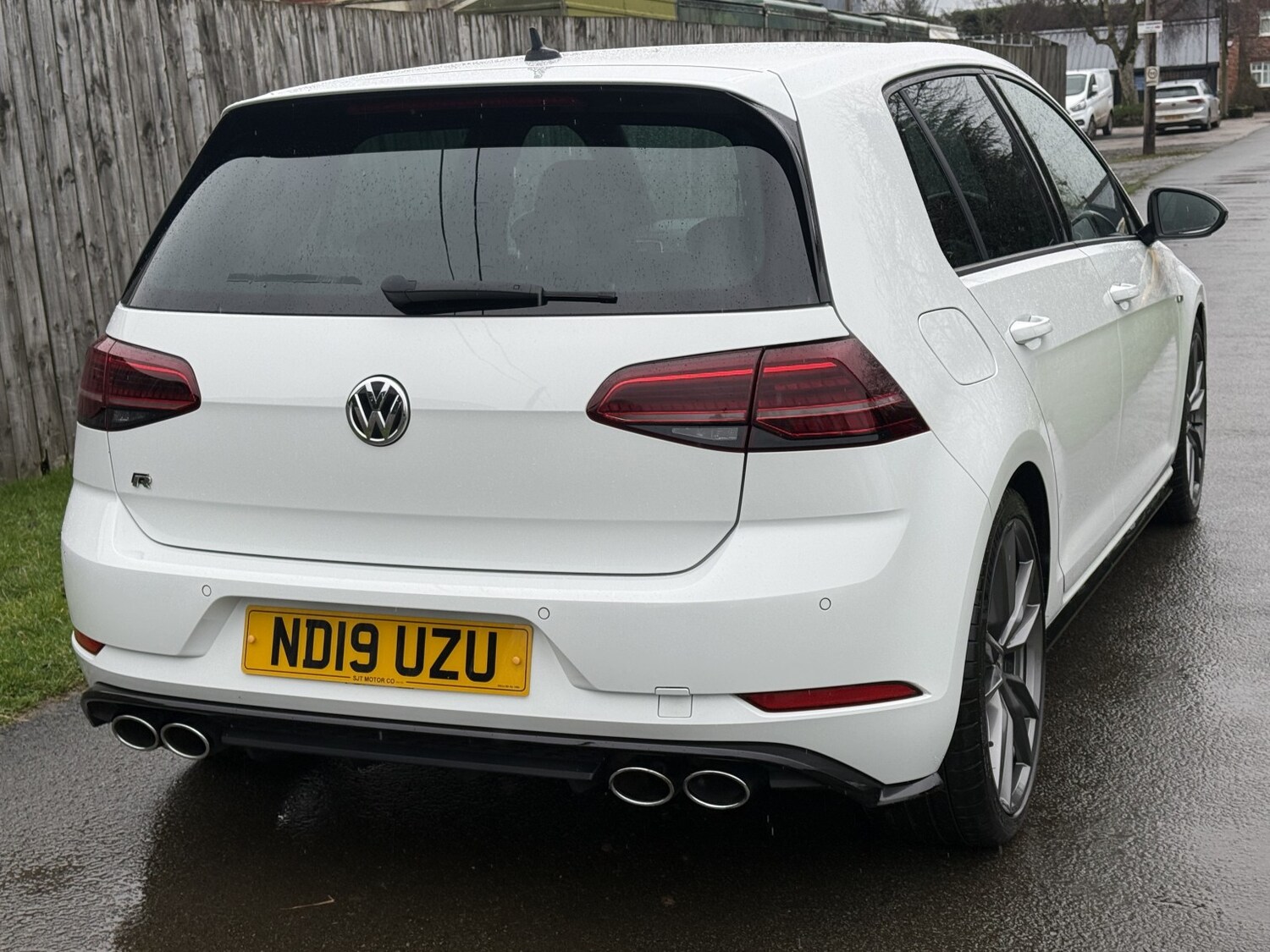 Used Volkswagen Golf 2019 for sale - 77522088: Photo 12