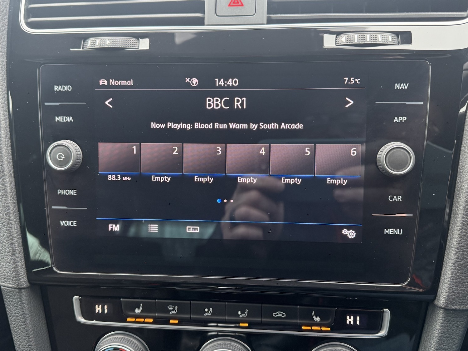 Used Volkswagen Golf 2019 for sale - 77522088: Photo 13