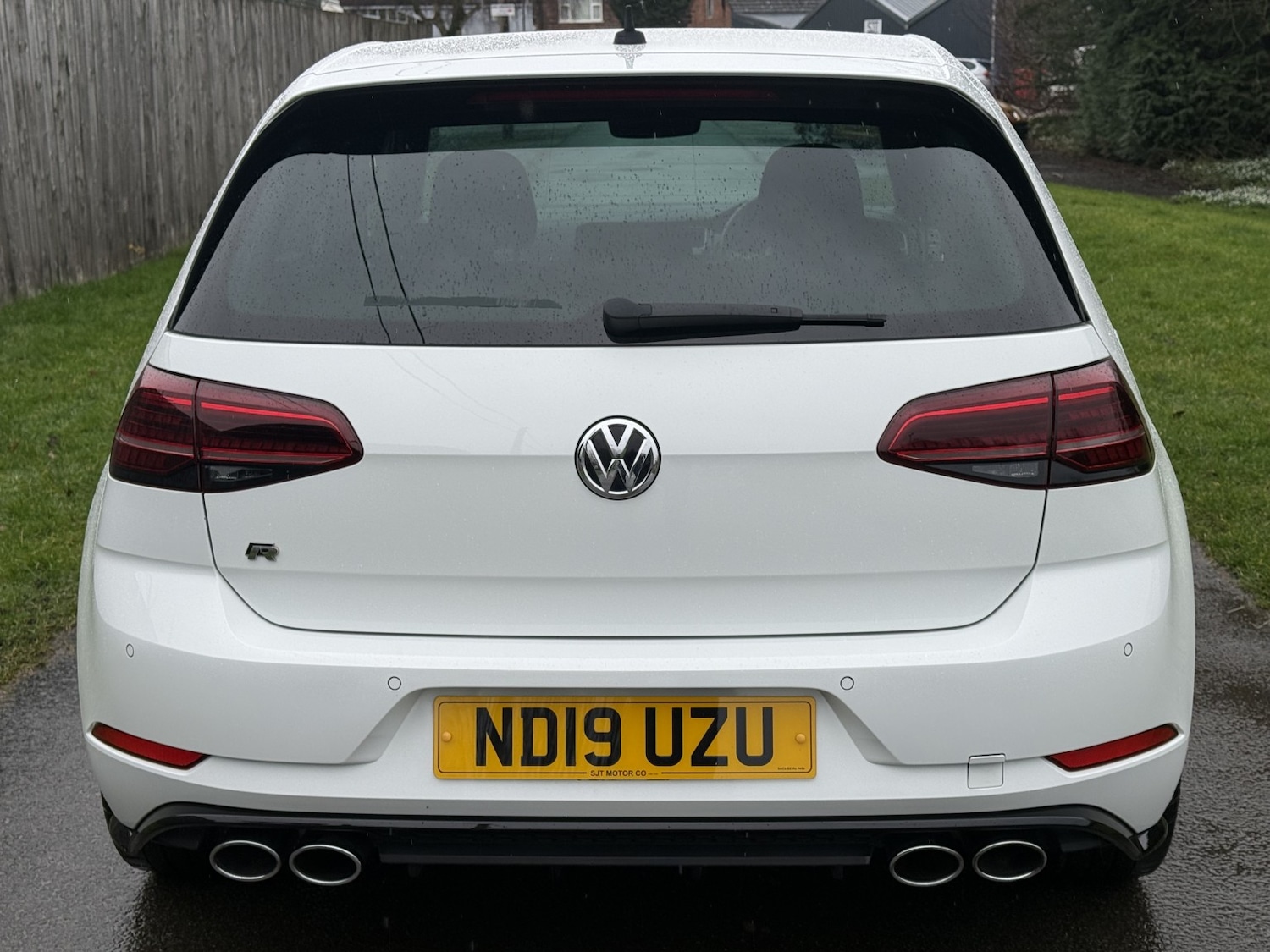 Used Volkswagen Golf 2019 for sale - 77522088: Photo 14